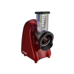 Russell Hobbs Desire Electric Grater RDSORT - Effortless Grating for Your Kitchen!